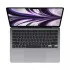 Apple MacBook Air (2022) Apple M2 Chip 13.6-Inch Space Gray